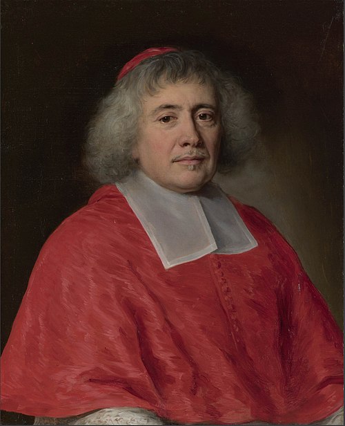 Jean-François Paul de Gondi (de Retz) (1613 - 1679) - Foto 1